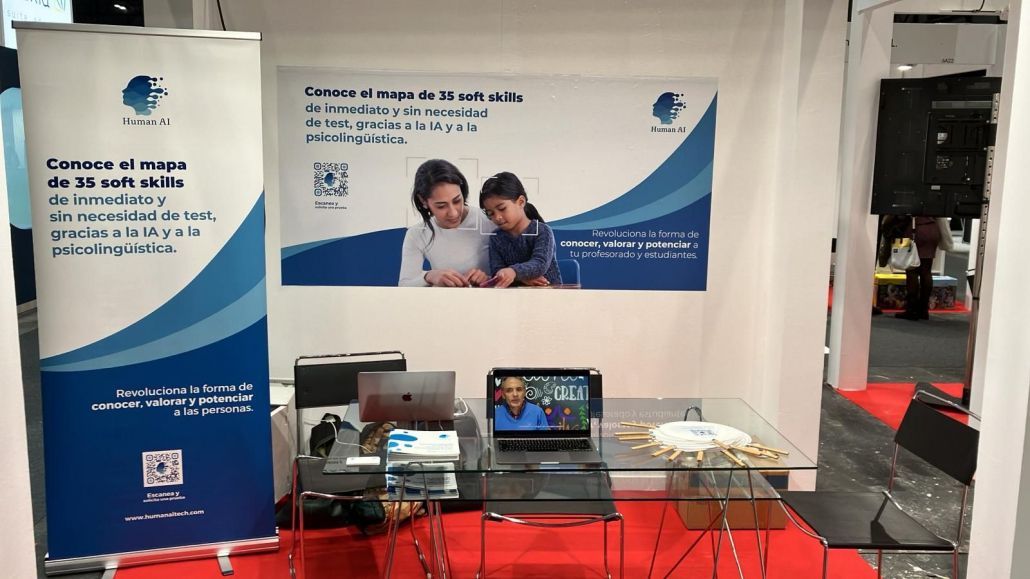 IA y Educación Emocional - SIMO EDUCACIÓN