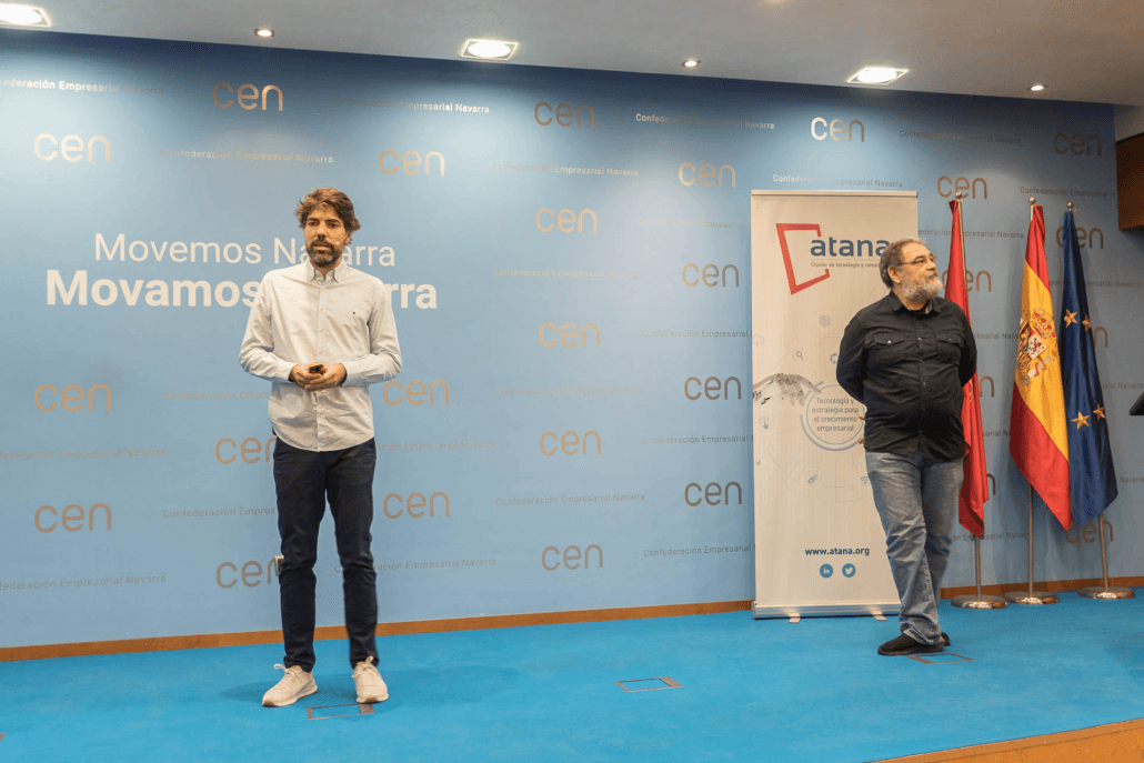 Universidad y Empresa: innovación conjunta