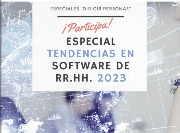Software company specialized in HR