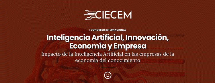 Impacto de la IA en el Emprendimiento: CIECEM 2024