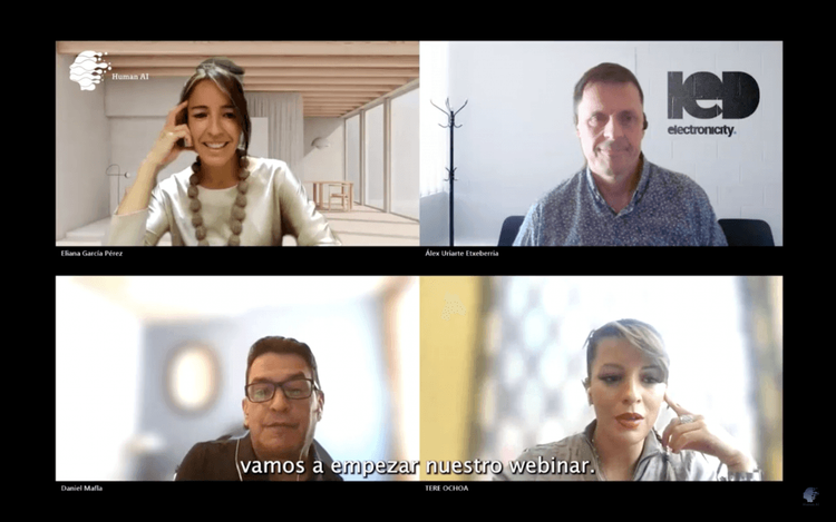 IA para potenciar las soft skills