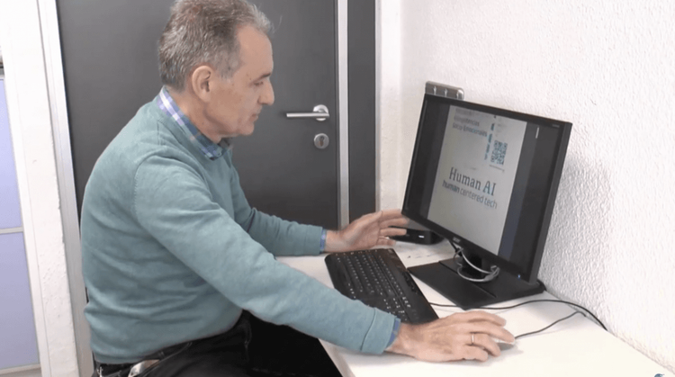 Modelo de innovación educativa y desarrollo socioemocional con IA