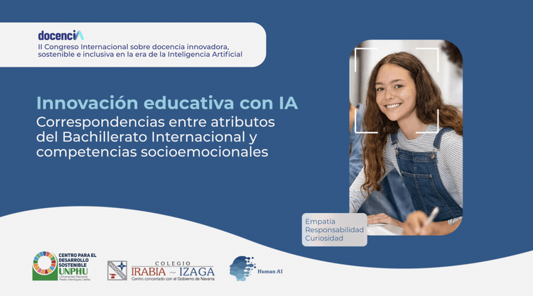 Bachillerato Internacional y soft skills: un puente entre la formación integral y la inteligencia artificial