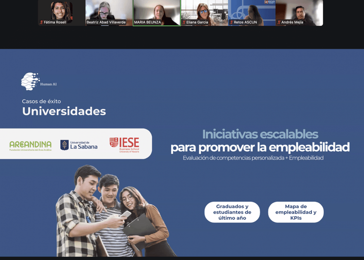 How to measure and develop key life skills in the age of AI
