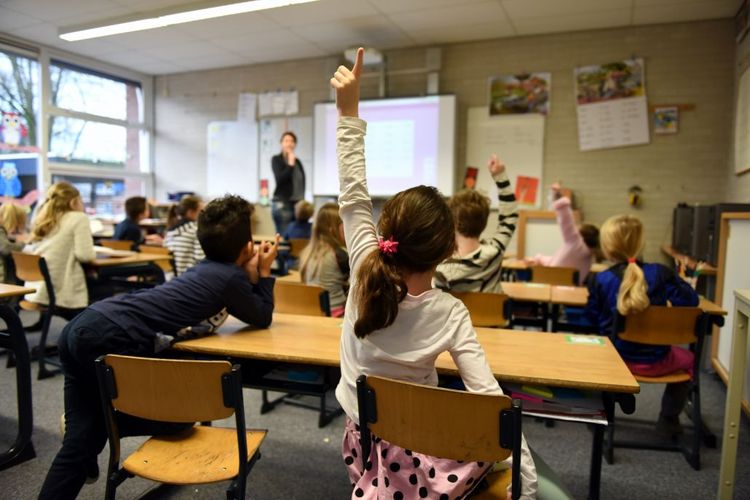 Socioemotional education and learning