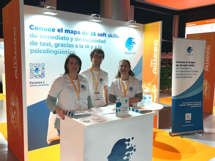 Innovación en IA para el aprendizaje socioemocional