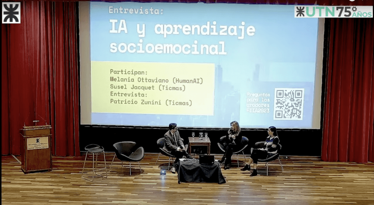 INTERNATIONAL FORUM ON ARTIFICIAL INTELLIGENCE
