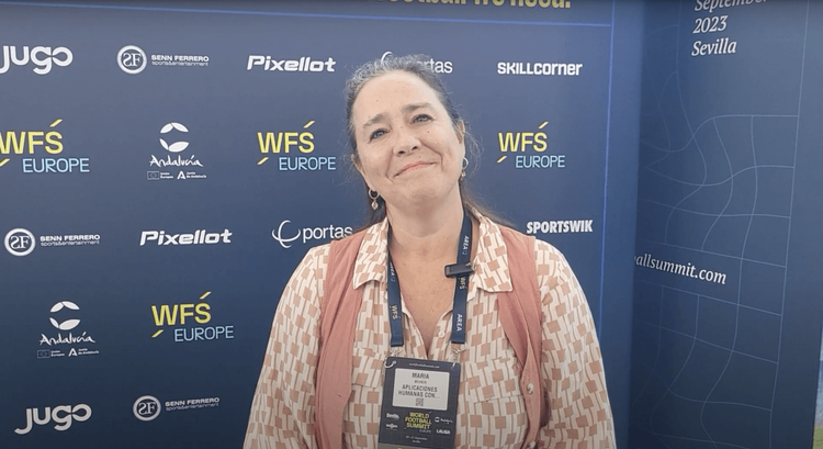 Deporte y TecnologIA