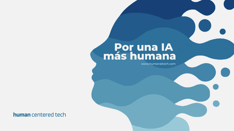 Las claves de Human AI: quiénes somos y qué hacemos - Webinar 