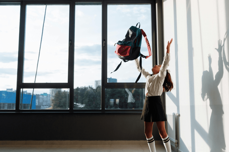 Vuelta al cole “socioemocional”