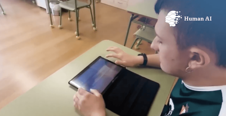 Innovación inclusiva: potenciando capacidades con I