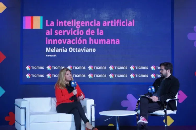 AI in the classroom? An educational innovation
