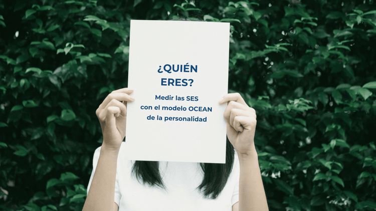 Comprendiendo la personalidad: Modelo OCEAN