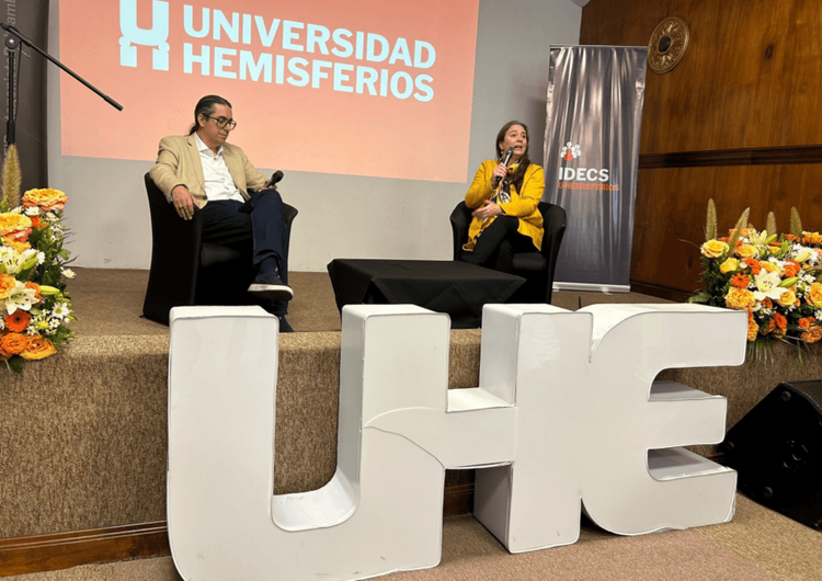 IA Aplicada a la Educación Superior y Empleo