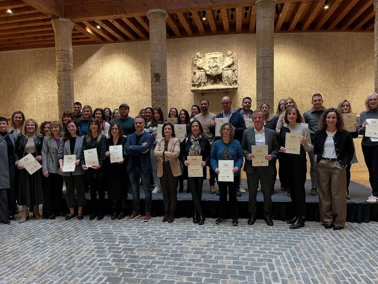 Human AI "ReconcilIA"