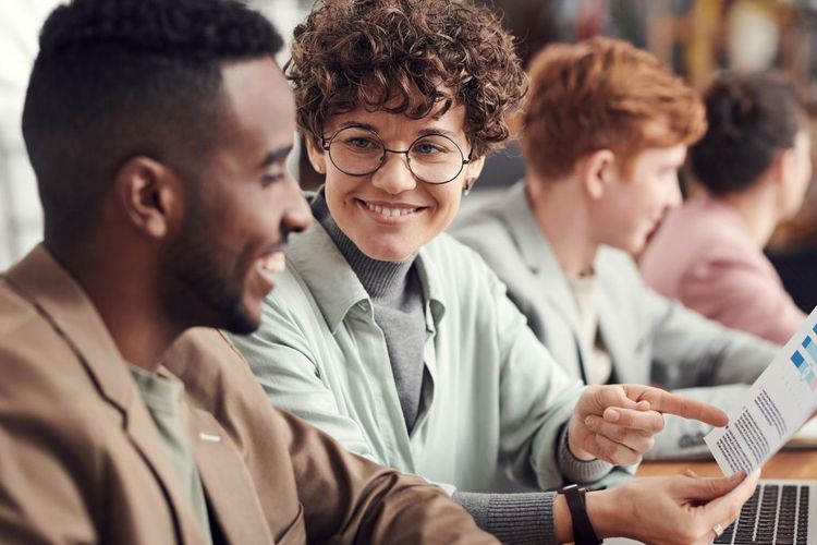 Personality and professional development