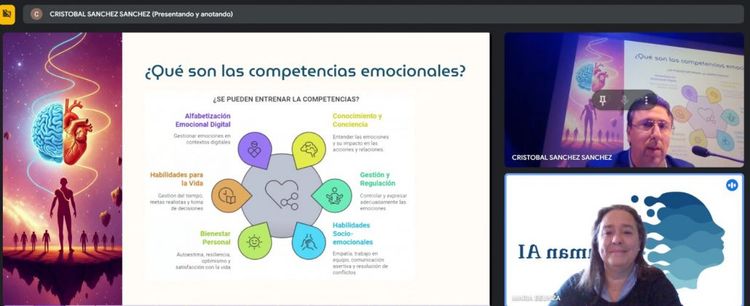 Connecting “AI and Emotions” in Education and Employment