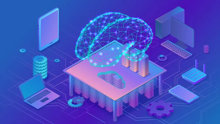 Artificial intelligence at the service of human development