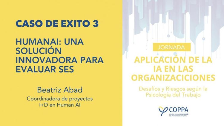 10 Academic Publications Supporting Human AI: EvidencIA at the Service of People