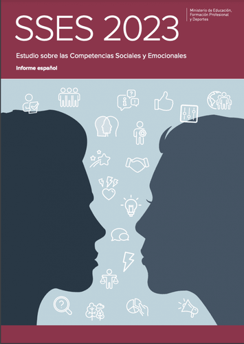 SSES 2023: Competencias Sociales y Emocionales en España