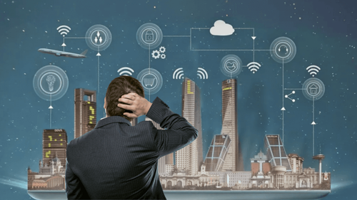 ¿Qué hace humana a una ciudad inteligente?