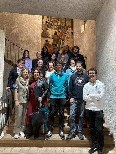 Comienza CompetencIA