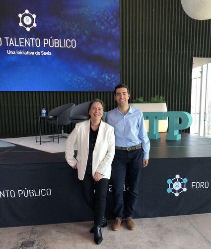 Foro de Talento Público