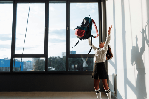 Vuelta al cole “socioemocional”