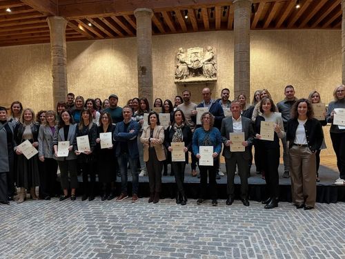 Human AI "ReconcillA"