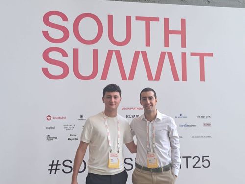Human AI en South Summit 2025
