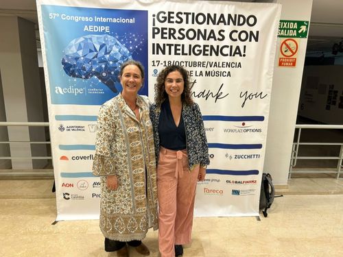 Gestión de personas con inteligencia