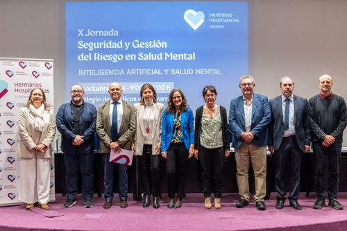 Impacto de la IA en salud mental